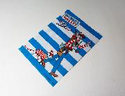 ウォーリーを探せ 限定デザインオリジナル