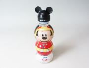 ディズニーデザインボトルキャップ 全6種