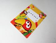 キョロちゃん ノート