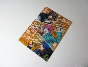 ヒプノシスマイク -Division Rap Battle ファミリーマート限定オリジナルＡ４クリアファイル 全4種