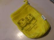 ペットボトルカバー