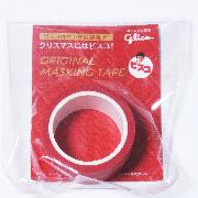 ビスコ オリジナルマスキングテープ