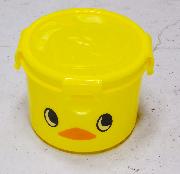 ひよこちゃんオリジナルサラダカップ