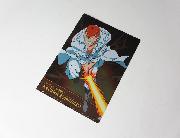 幽☆遊☆白書 オリジナルクリアファイル 全4種