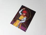 幽☆遊☆白書 オリジナルクリアファイル 全4種