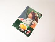 どん兵衛クリアファイル 全2種