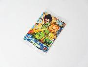 スーパードラゴンボール限定バトルカード 全4種