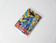 スーパードラゴンボール限定バトルカード 全4種