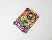 スーパードラゴンボール限定バトルカード 全4種