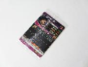 スーパードラゴンボール限定バトルカード 全4種