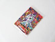 スーパードラゴンボール限定バトルカード 全4種