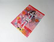 キズナアイ クリアファイル 全2種