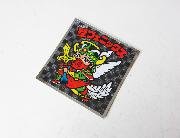 黒崎智也が選ぶビックリマン下克上シール 全20種