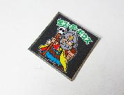 黒崎智也が選ぶビックリマン下克上シール 全20種