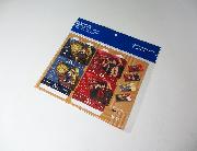 文豪ストレイドッグス オリジナルダーススリーブ