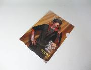 囚われのパルマ-Refrain- クリアファイル