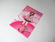 ラブライブ！サンシャイン!! 描き下ろしA4クリアファイル 全9種