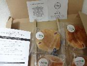 い･ろ･は･すオリジナル！ノースマン 北海道産ハスカップ味