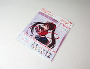 マギアレコード 魔法少女まどか☆マギカ外伝 ちりめん風 風呂敷 全3種