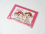 2019年版 ペコポコオリジナル卓上カレンダー