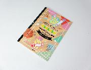 ねるねるねるね オリジナルノート