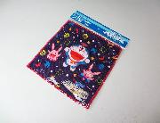 ドラえもん のび太の 月面探査記 マイクロファイバーミニタオル 全4種