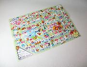 キョロちゃん 平成ふりかえりすごろく