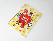 明治オリジナルA5ノート