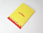 明治オリジナルA5ノート