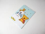 コアラのマーチ オリジナルA5サイズノート