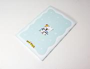 コアラのマーチ オリジナルA5サイズノート