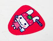 いちごつみシール 全20種