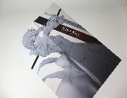 劇場版「Fate/stay night [Heaven’s Feel]」オリジナルA2ポスター 全3種