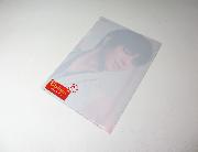 羽生結弦選手 A4サイズクリアファイル 第1弾 全2種