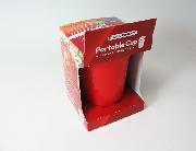 ル・クルーゼ オリジナル フタ付きカップ 全2種