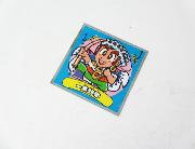 黒崎智也が選ぶビックリマン下克上シール 全20種