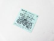 黒崎智也が選ぶビックリマン下克上シール 全20種