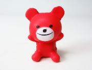 プチクマふにふにマスコット 全5種