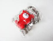 プチクマふにふにマスコット 全5種