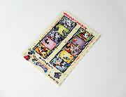 ディズニーキャラクター オリジナルピック 全6種