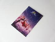 KING OF PRISM Shiny Seven Stars オリジナルプリズムステッカー 全3種