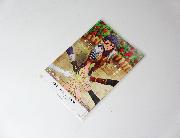 KING OF PRISM Shiny Seven Stars オリジナルプリズムステッカー 全3種