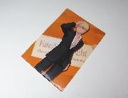 劇場版「Fate/stay night [Heaven’s Feel]」オリジナルクリアファイル 全3種