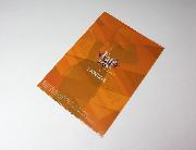 劇場版「Fate/stay night [Heaven’s Feel]」オリジナルクリアファイル 全3種