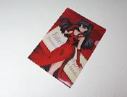 劇場版「Fate/stay night [Heaven’s Feel]」オリジナルクリアファイル 全3種