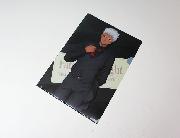 劇場版「Fate/stay night [Heaven’s Feel]」オリジナルクリアファイル 全3種