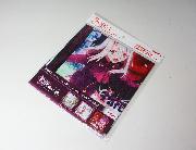 劇場版「Fate/stay night [Heaven’s Feel]」ちりめん風 風呂敷 全3種