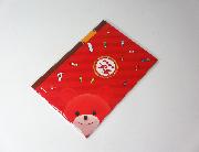 オリジナルプチクマノート