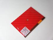 オリジナルプチクマノート