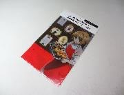 カードキャプターさくら オリジナルバタバタA4クリアファイル 全2種